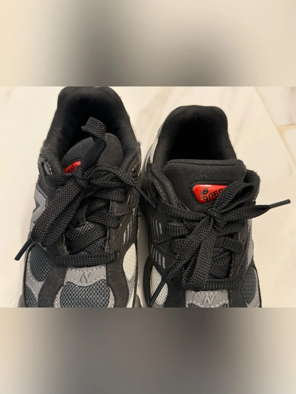 New Balance new balance